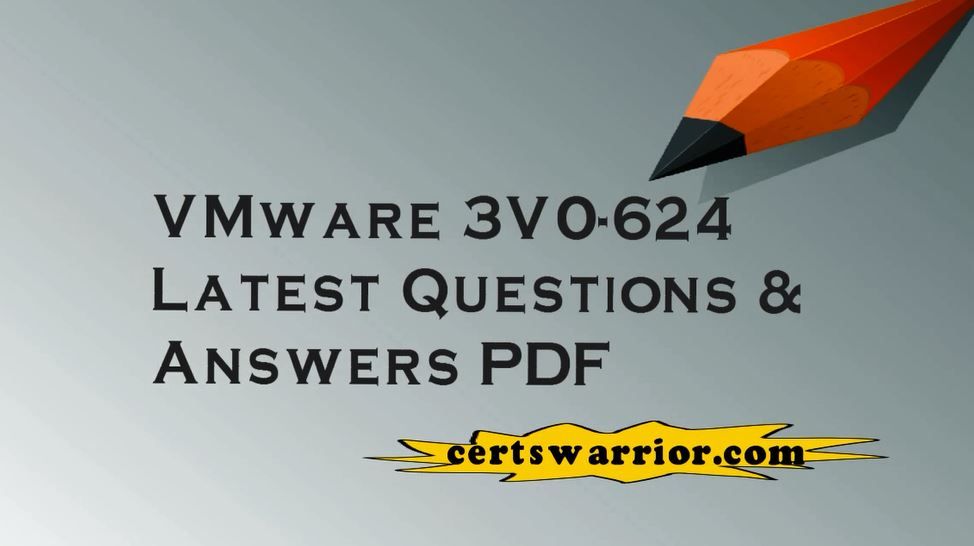 Guaranteed 3V0-41.22 Questions Answers - 3V0-41.22 Real Exams, 3V0-41.22 New Braindumps Sheet