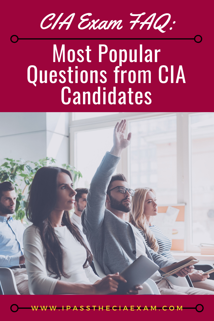 IIA-CIA-Part1 Valid Dumps, IIA IIA-CIA-Part1 Practice Questions