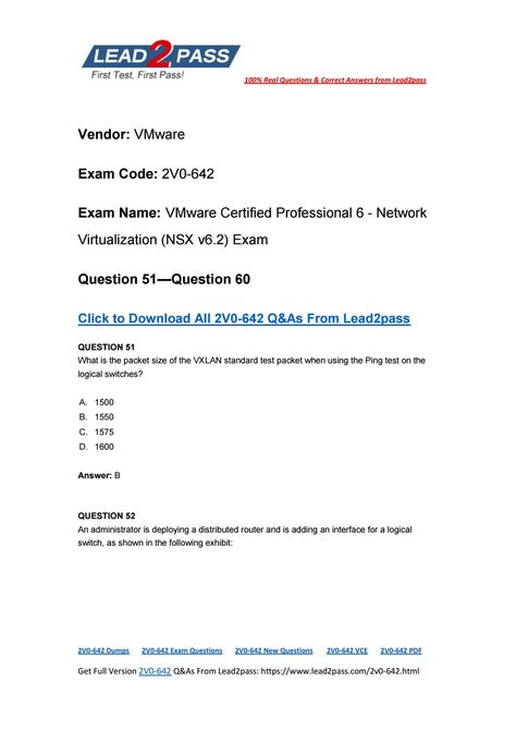 New 5V0-23.20 Test Answers & 5V0-23.20 Best Preparation Materials