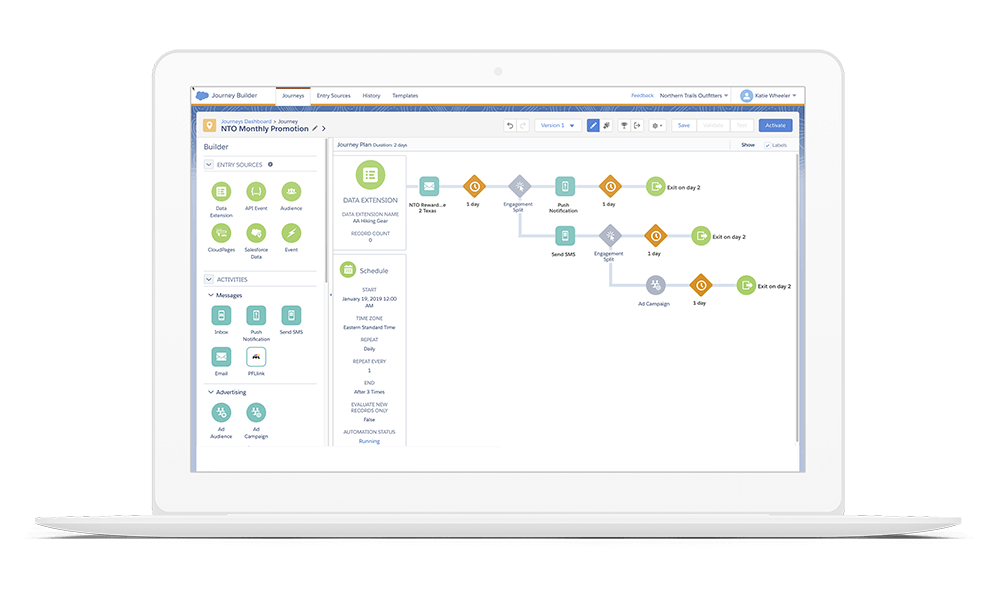 Marketing-Cloud-Personalization Dump Collection - New Marketing-Cloud-Personalization Test Dumps, Marketing-Cloud-Personalization Free Learning Cram