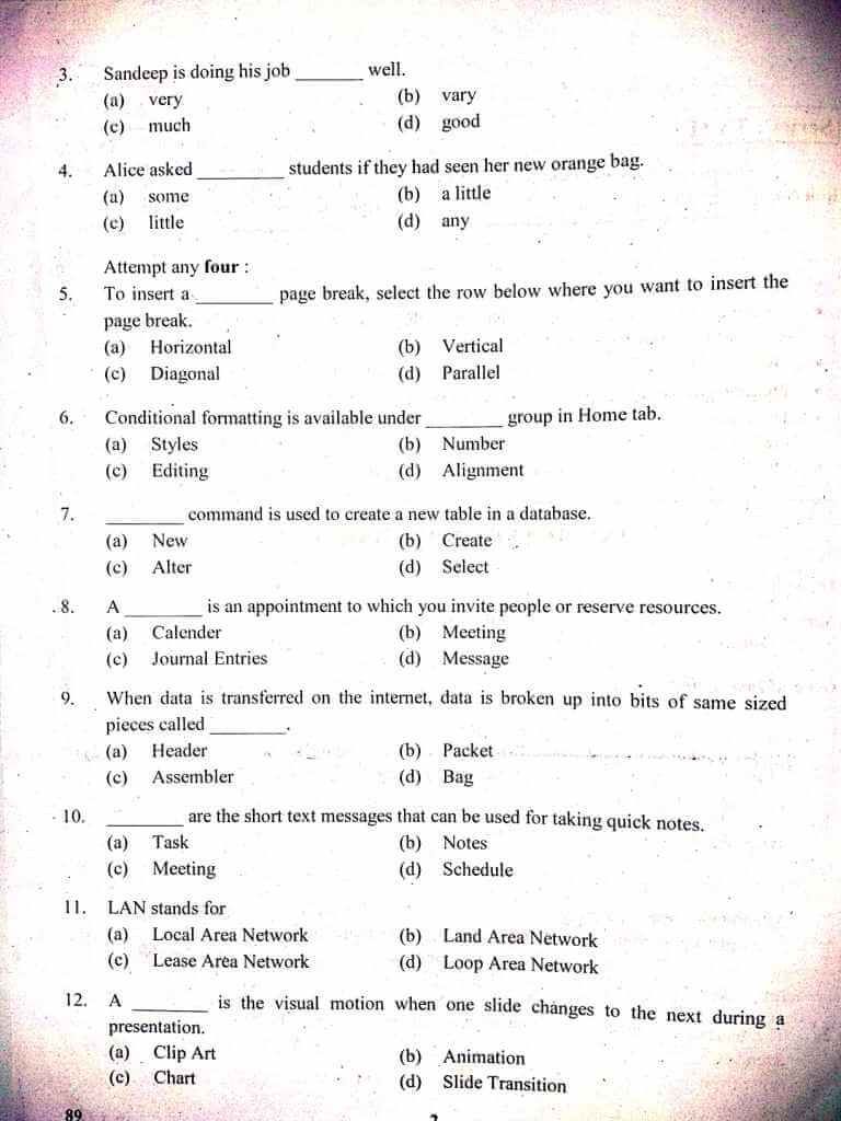 402 Vce Torrent & Exam 402 Demo - 402 Reliable Exam Topics