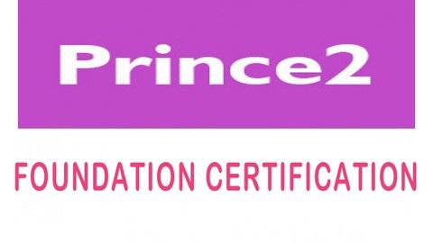 PRINCE2 Positive PRINCE2Foundation Feedback & Reliable PRINCE2Foundation Practice Questions