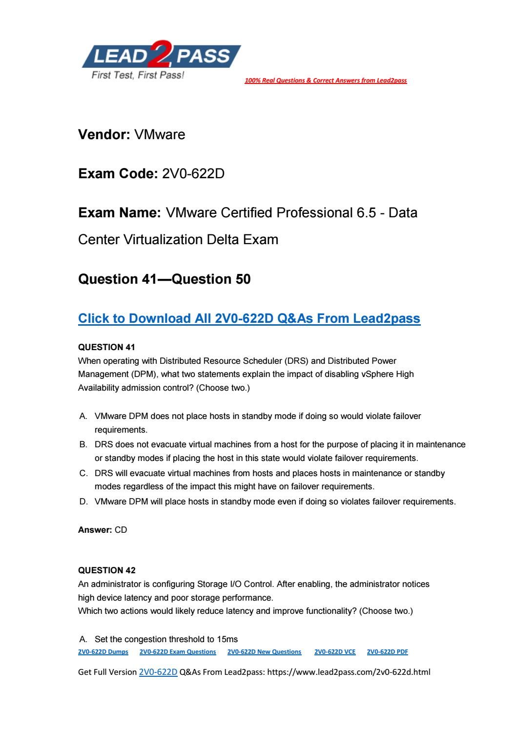 2V0-33.22 Most Reliable Questions | VMware 2V0-33.22 Exam Topics