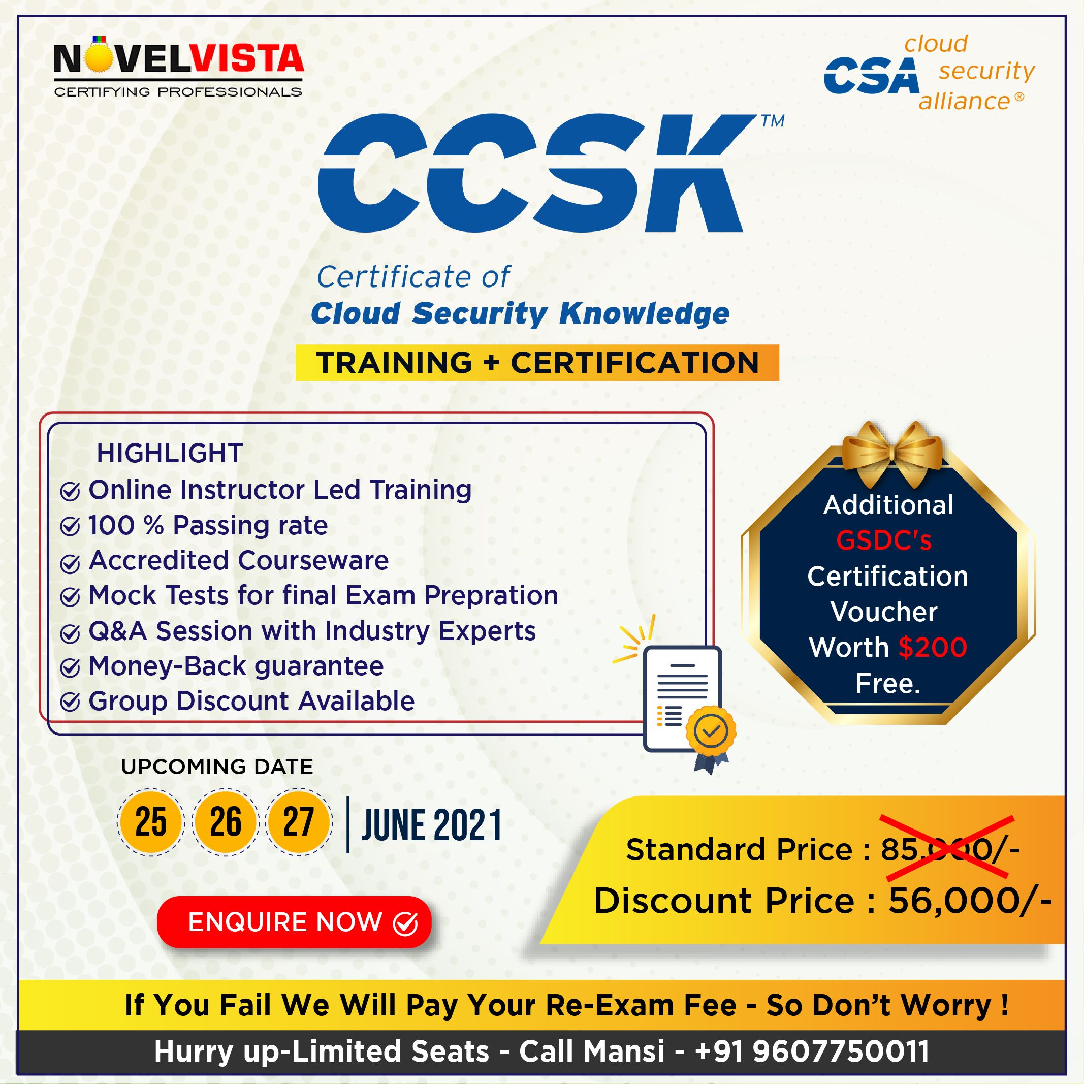 Test CCSK King, CCSK Valid Exam Labs | CCSK Test Pattern