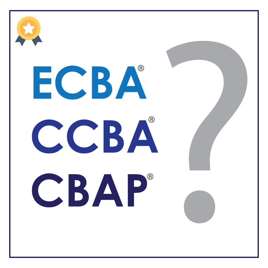 ECBA Valid Cram Materials, IIBA ECBA New Exam Braindumps