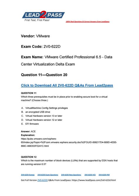 Official 2V0-71.23 Practice Test | VMware 2V0-71.23 Test Discount Voucher