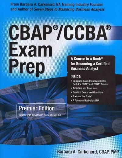 CCBA Reliable Dumps - Simulation CCBA Questions, CCBA Latest Training