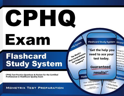 NAHQ CPHQ Trustworthy Practice - Reliable CPHQ Test Preparation