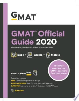 2024 Study Guide GMAT Pdf - GMAT Valid Test Preparation, Graduate Management Admission Test Testing Center