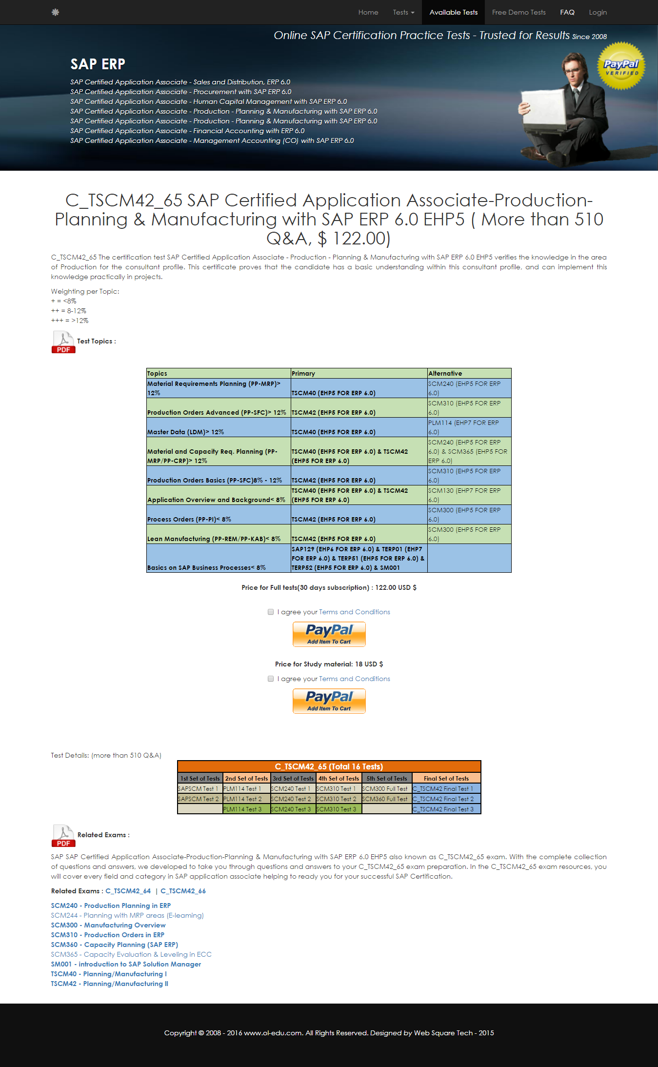 Updated C-THR96-2211 Testkings & C-THR96-2211 Training Solutions - C-THR96-2211 Exam Torrent