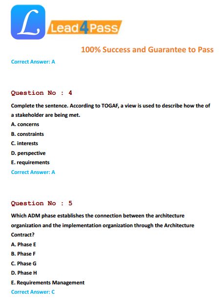 OG0-093 Verified Answers - Exam OG0-093 Pattern, OG0-093 Actual Exam