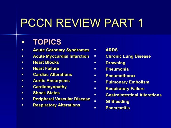 AACN PCCN Fresh Dumps & PCCN Valid Dumps Pdf - Real PCCN Exam