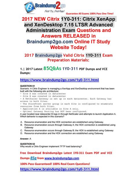 1Y0-231 Valid Dumps Free, 1Y0-231 Free Sample | Certification 1Y0-231 Exam Dumps