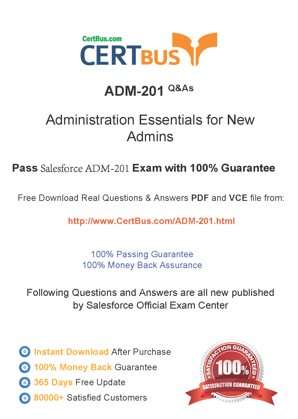 Salesforce ADM-201 Latest Learning Material - ADM-201 Exam Simulator