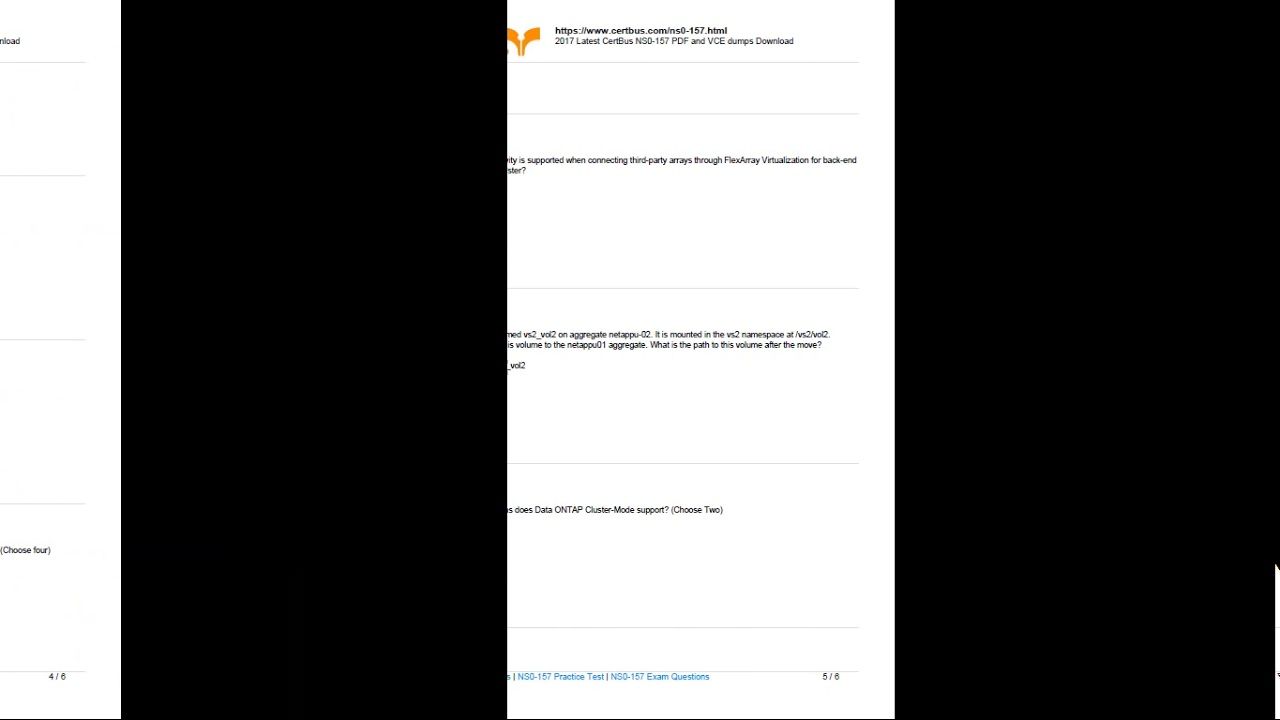 NS0-303 Brain Exam - Network Appliance NS0-303 Preparation Store, NS0-303 Valid Test Practice