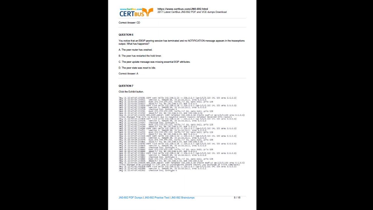 2024 JN0-280 Reliable Braindumps Pdf | New JN0-280 Test Cram & Reliable Data Center, Associate (JNCIA-DC) Exam Testking