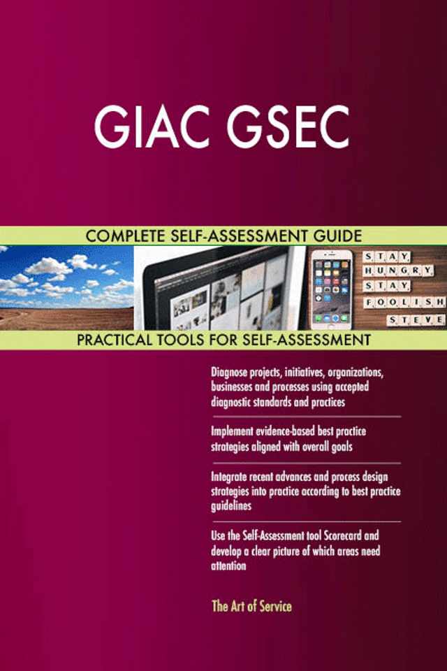 GIAC GSEC Exam Fees - GSEC Latest Questions, Exam GSEC Guide Materials