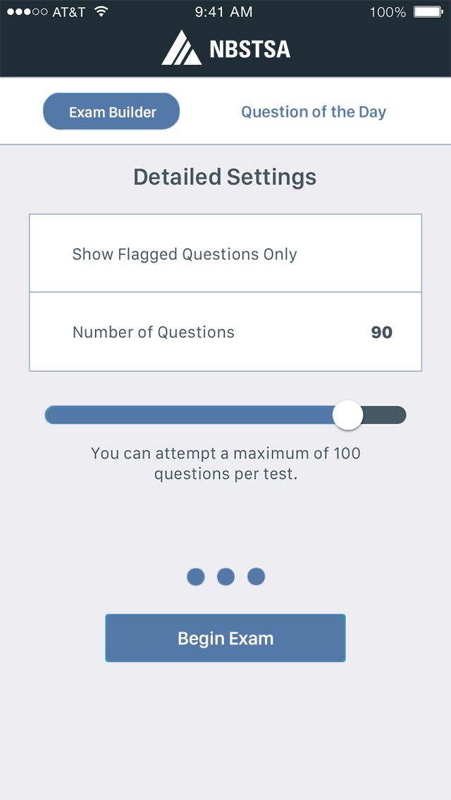 ISQI CTAL-ATT Hot Spot Questions - CTAL-ATT Online Tests