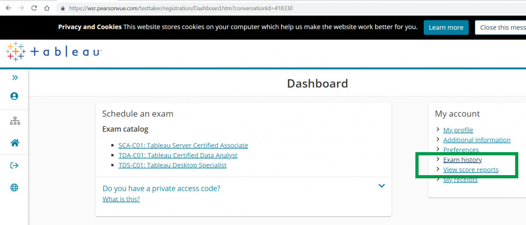 TDA-C01 Updated Demo | Tableau Valid TDA-C01 Exam Syllabus