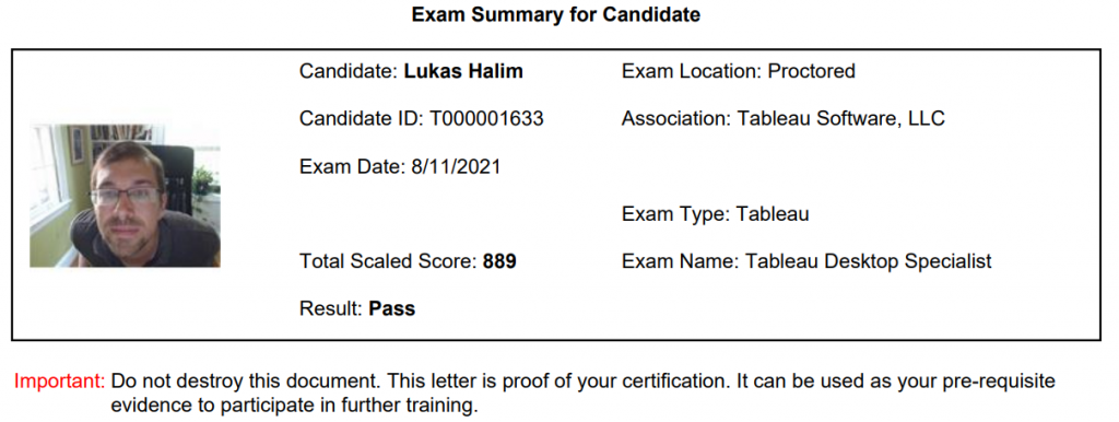 2024 Desktop-Specialist Trusted Exam Resource | Desktop-Specialist Latest Test Cram & Reliable Tableau Desktop Specialist Exam Test Sample