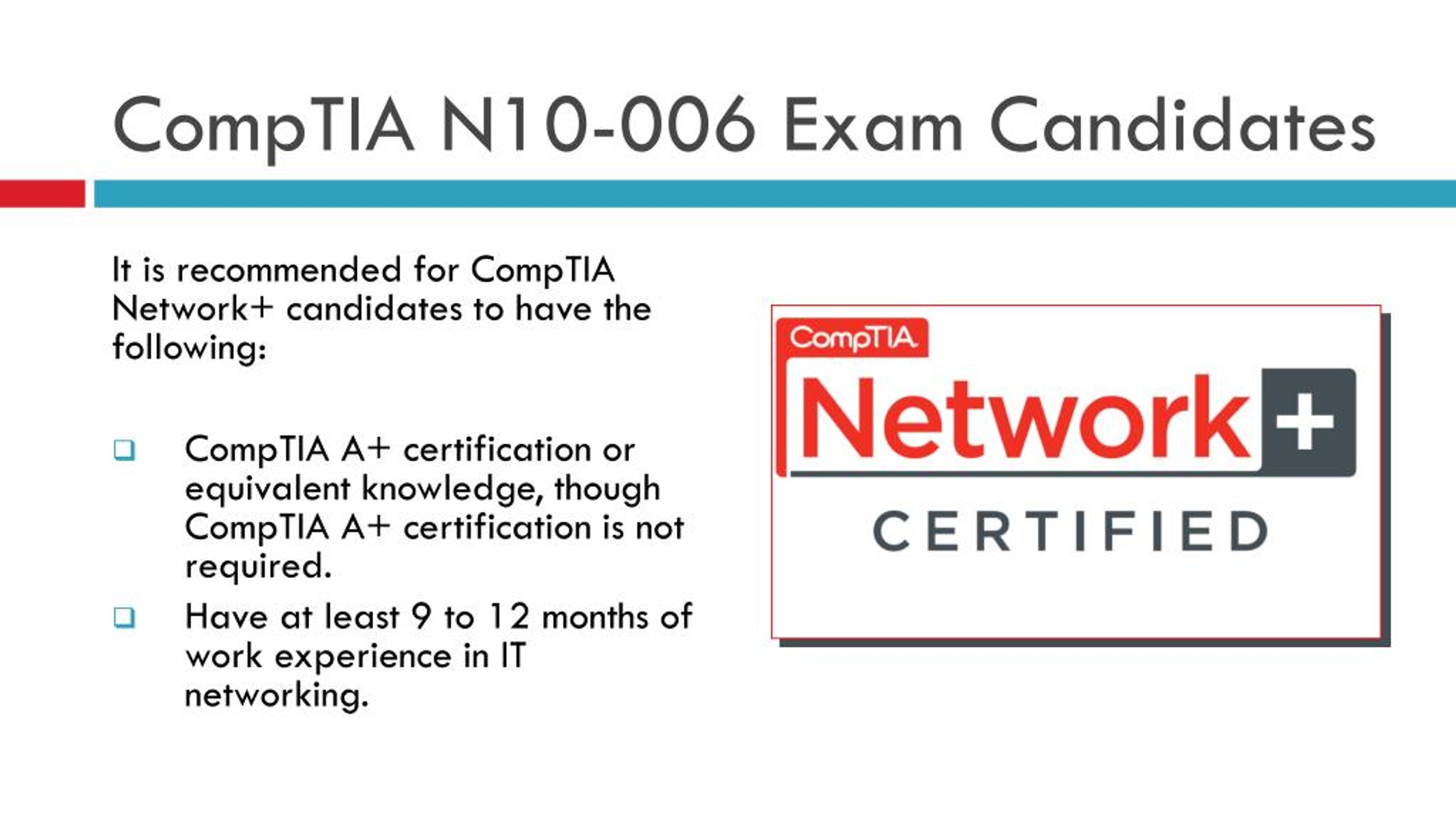 N10-008 Exam Tutorials, N10-008 100% Accuracy | N10-008 Best Preparation Materials