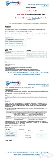 MS-203 Latest Exam Materials, Microsoft MS-203 Questions Answers