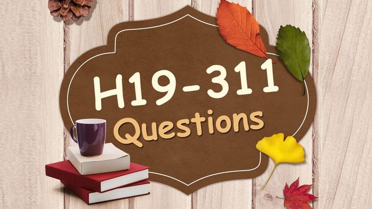 Huawei Exam H19-315 Questions Pdf, Valid H19-315 Test Pattern