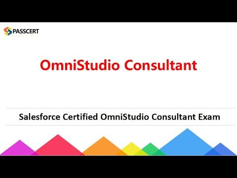 OmniStudio-Consultant Verified Answers, Reliable Exam OmniStudio-Consultant Pass4sure | OmniStudio-Consultant Valid Exam Experience