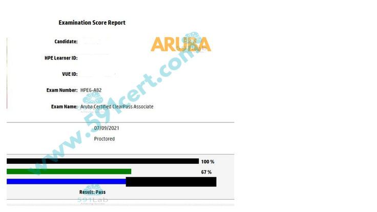 HPE6-A73 Valid Dumps Ebook, HP Reliable HPE6-A73 Exam Testking