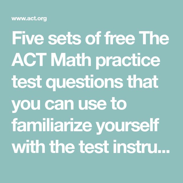 ACT-Math Latest Dumps Questions | ACT-Math Instant Access & ACT-Math Free Braindumps