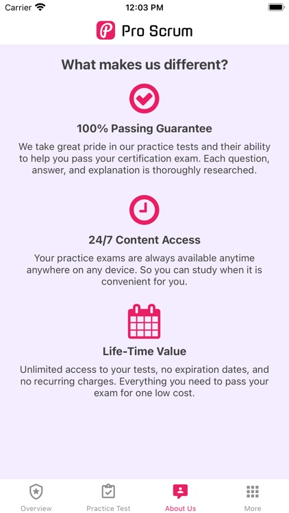 PSM-II Pass4sure Exam Prep, Valid PSM-II Test Objectives