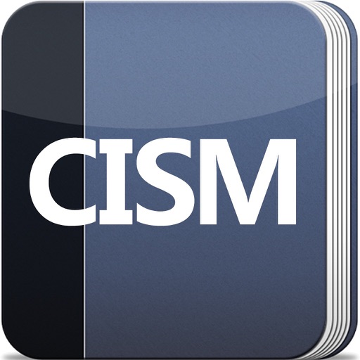 New CISM Study Notes | ISACA CISM Latest Test Fee