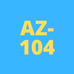 AZ-104 Testing Center - Microsoft AZ-104 Exam Tips, AZ-104 Valid Study Guide