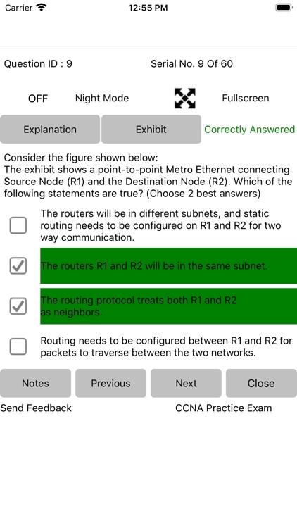 200-301 Valid Test Questions, Cisco Exam Cram 200-301 Pdf