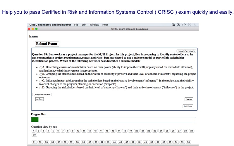 CRISC Download | ISACA Latest CRISC Guide Files & CRISC Valid Test Question