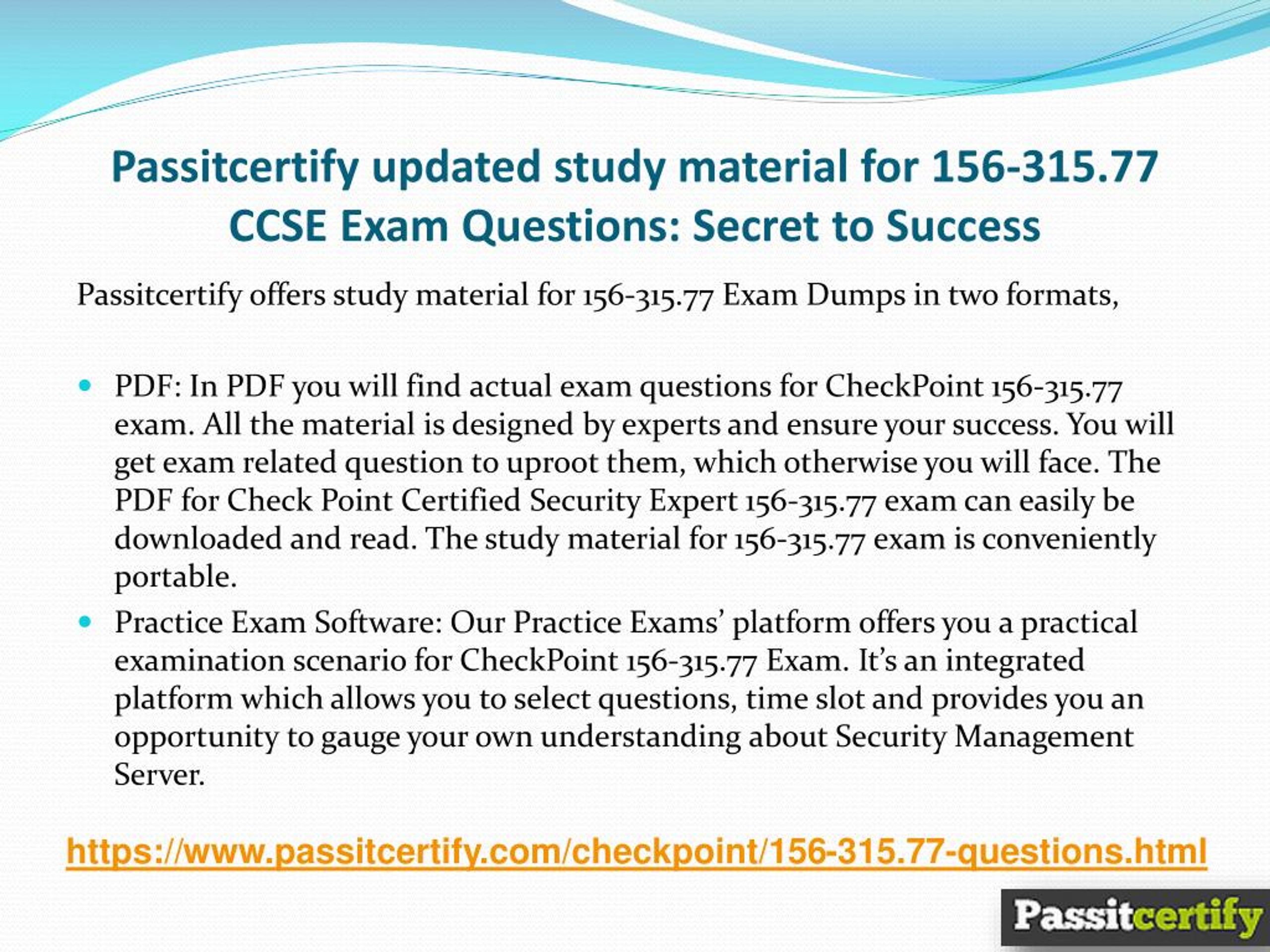 156-315.81 Valid Dumps Book | 156-315.81 Valid Exam Braindumps & Exam 156-315.81 Guide