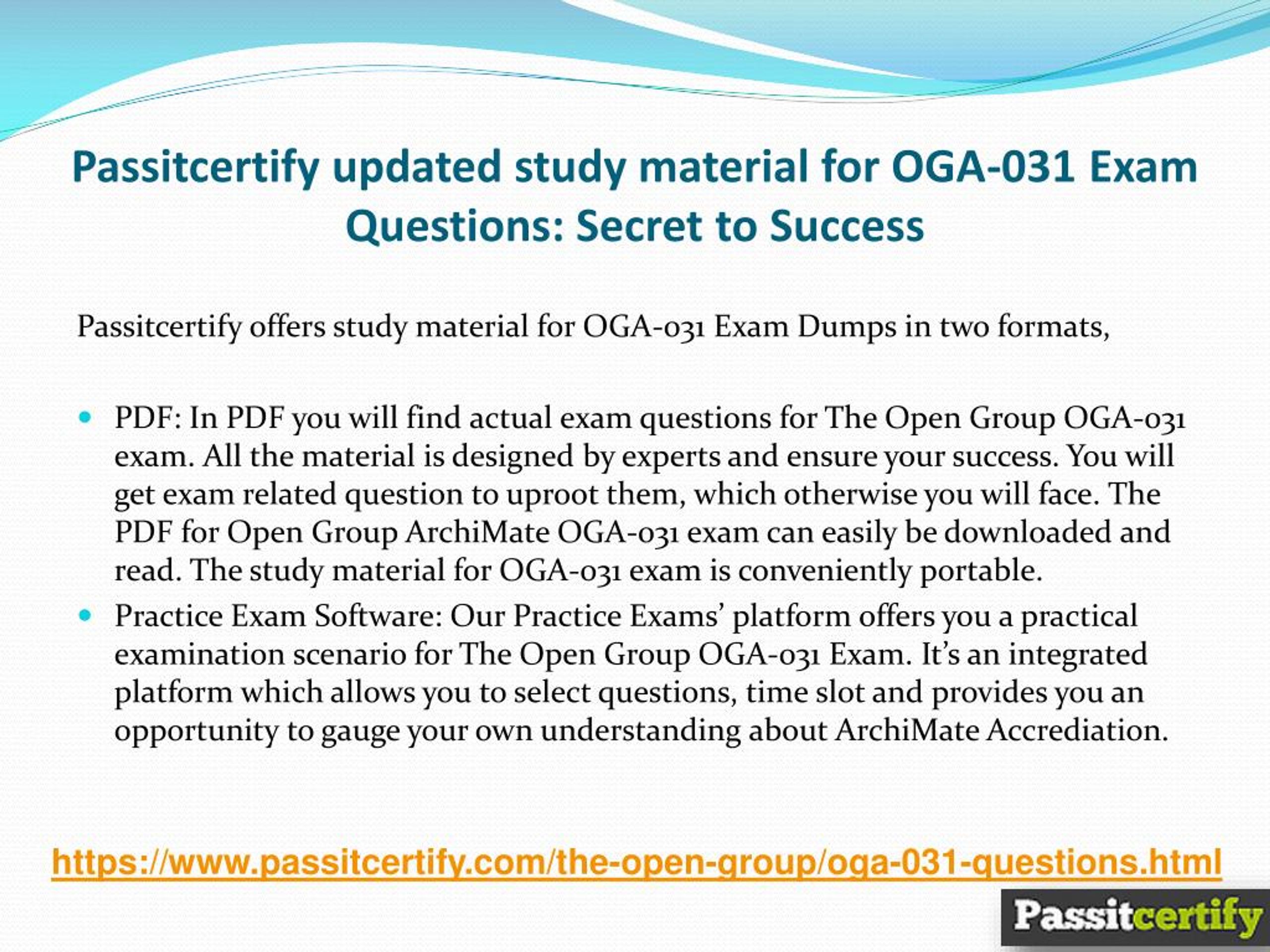 The Open Group Valid OGA-031 Test Cram, Exam Cram OGA-031 Pdf | OGA-031 Reliable Test Guide