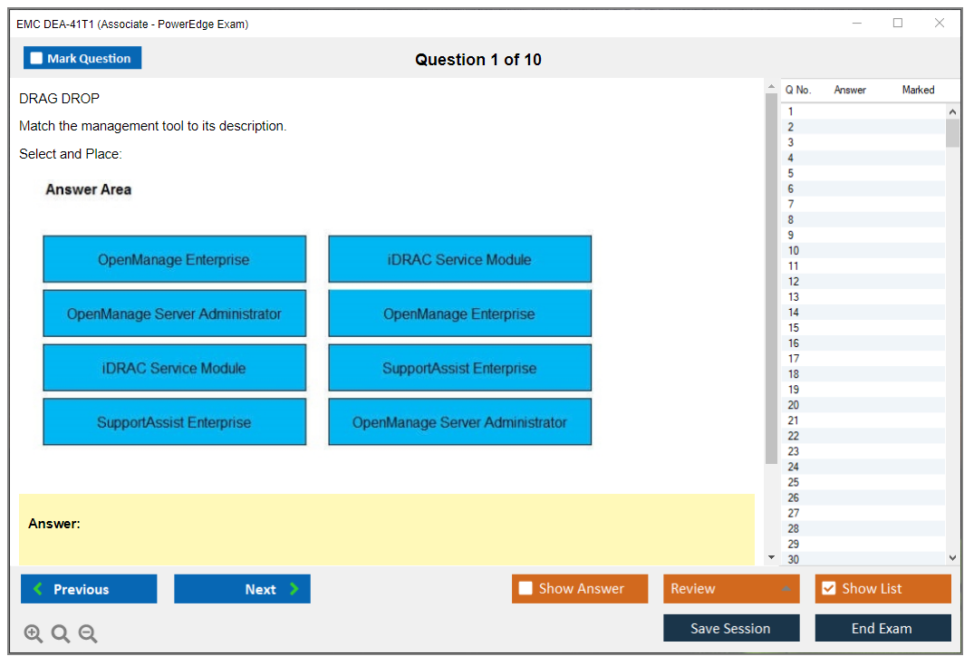 DEA-2TT4 Updated Dumps - DEA-2TT4 Latest Braindumps Free, Test DEA-2TT4 Simulator Free