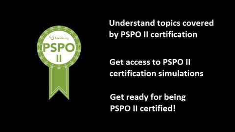 Valid PSPO-II Test Book | PSPO-II New Learning Materials & Vce PSPO-II Exam