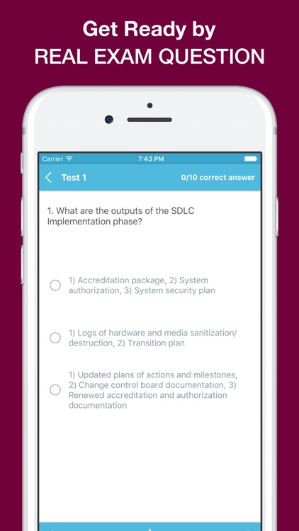 ISACA CRISC Simulated Test - Reliable Study CRISC Questions