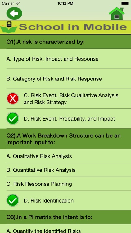 Reliable PMI-RMP Exam Question & PMI Exam PMI-RMP Registration