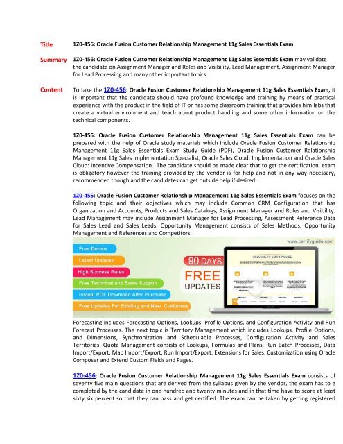 2024 1Z0-921 Preparation Store | 1Z0-921 Valid Guide Files & Real MySQL 2021 Implementation Essentials Exam Dumps