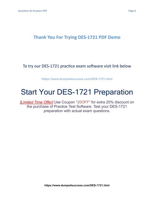 Practice DES-1D12 Exam - DES-1D12 Reliable Exam Vce, New DES-1D12 Braindumps Pdf