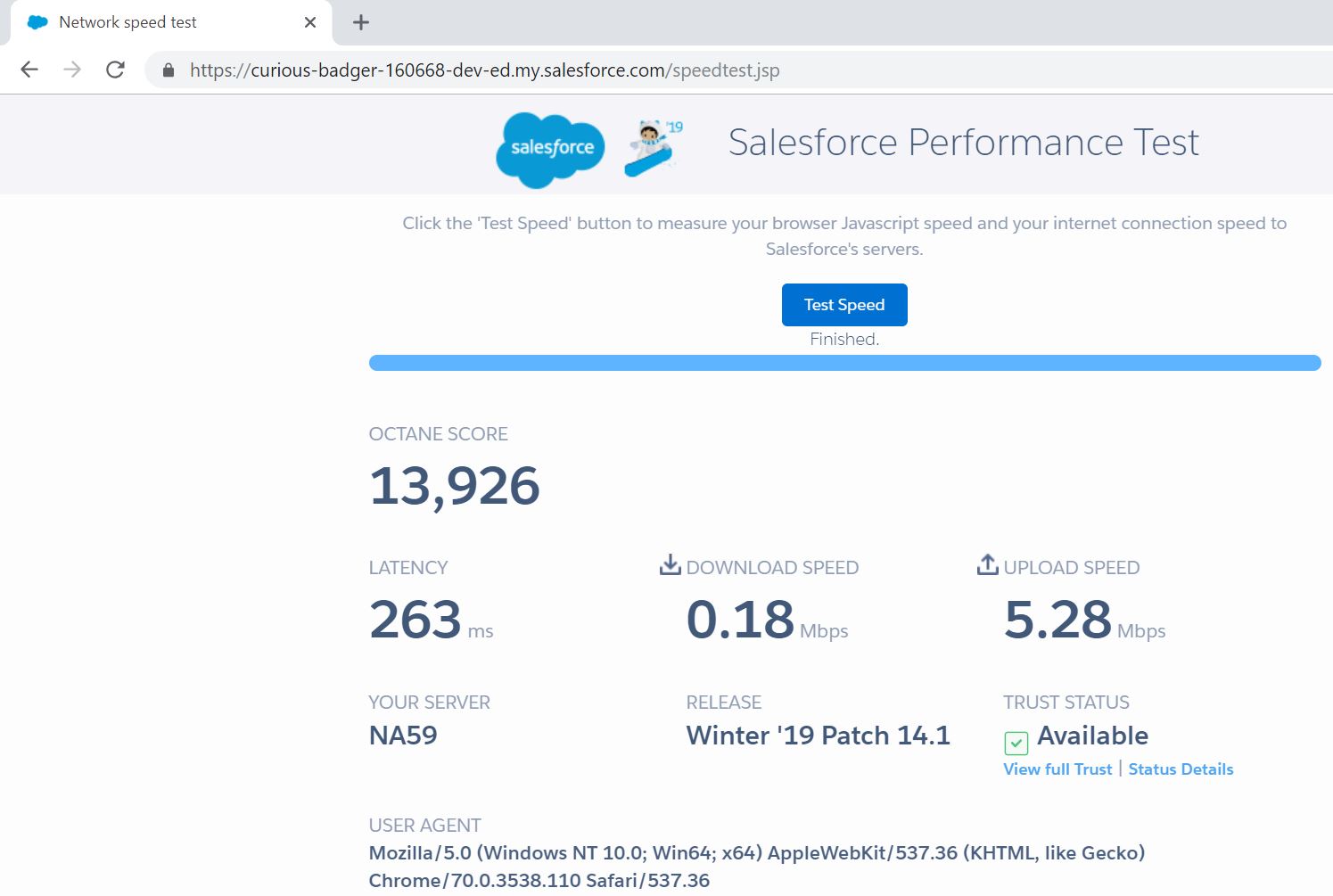 Salesforce Online ARC-300 Test - ARC-300 Real Torrent, ARC-300 Actualtest