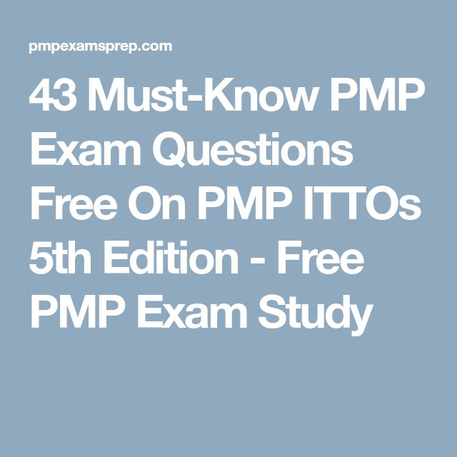 PMP Certification Training - PMI Latest PMP Exam Review