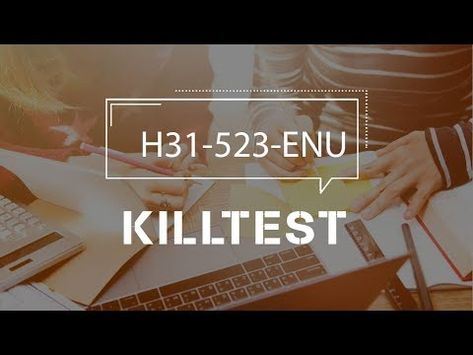 H35-652 Test Guide & Reliable Test H35-652 Test - H35-652 Pass Leader Dumps