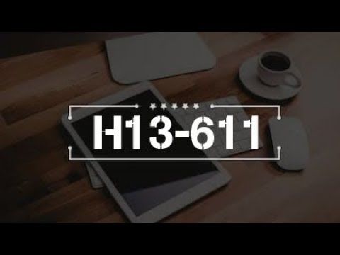 Huawei Valid H13-527_V5.0 Practice Materials & H13-527_V5.0 Reliable Test Questions