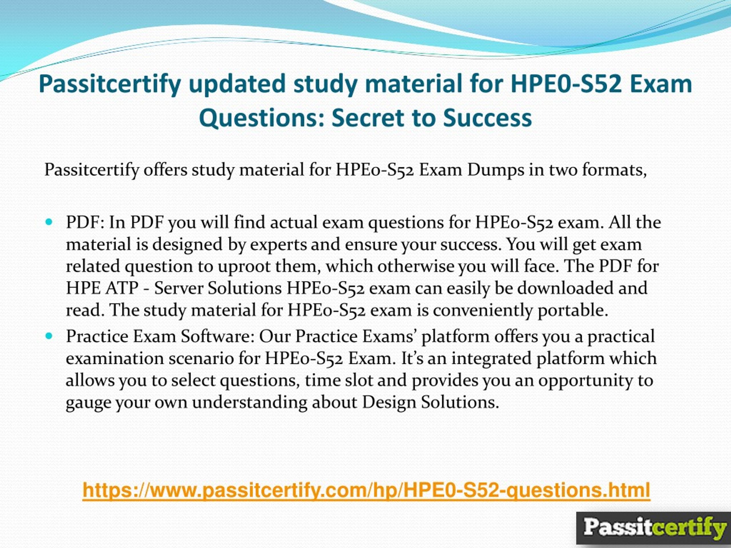 HP Vce HPE0-V25 Download & HPE0-V25 Test Lab Questions