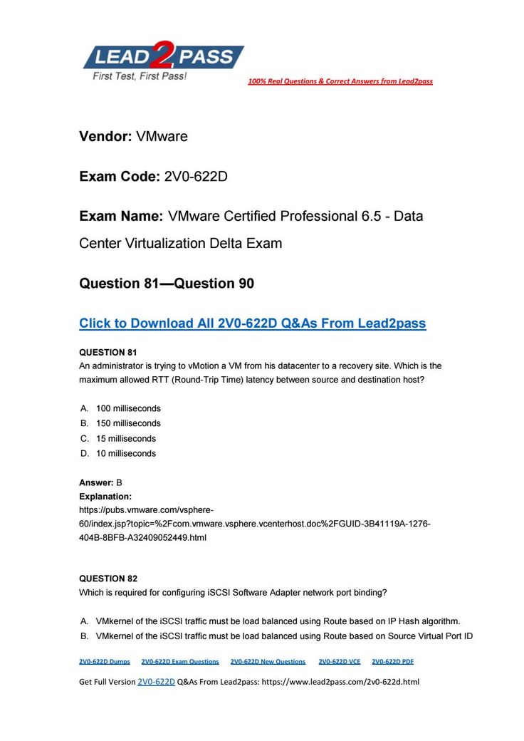 Reliable Exam 5V0-35.21 Pass4sure - 5V0-35.21 Latest Test Materials