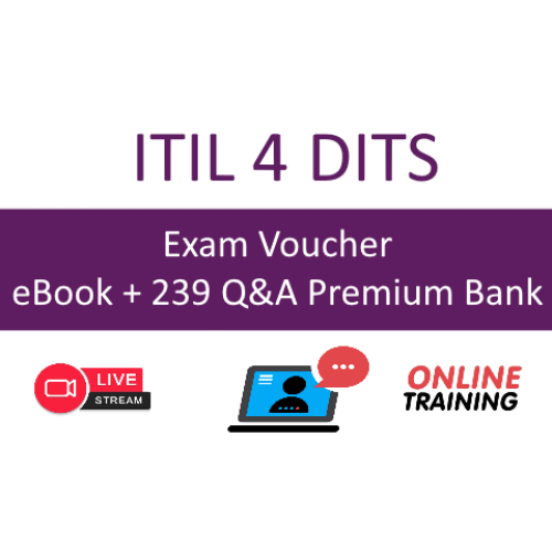 Study ITIL-4-DITS Reference & New ITIL-4-DITS Test Forum - Vce ITIL-4-DITS Files